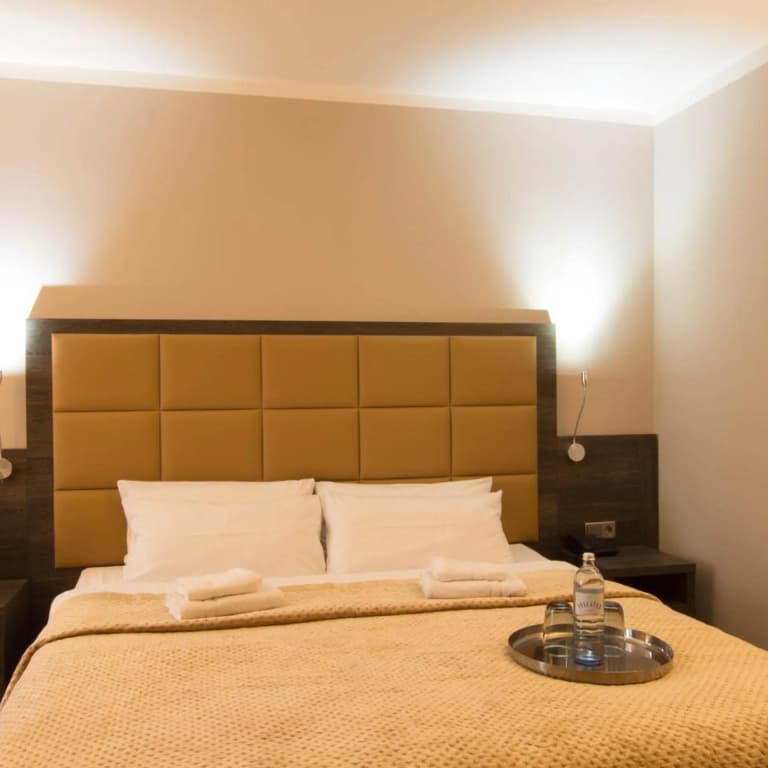 Hotel Delta am Potsdamer Platz - photo 27