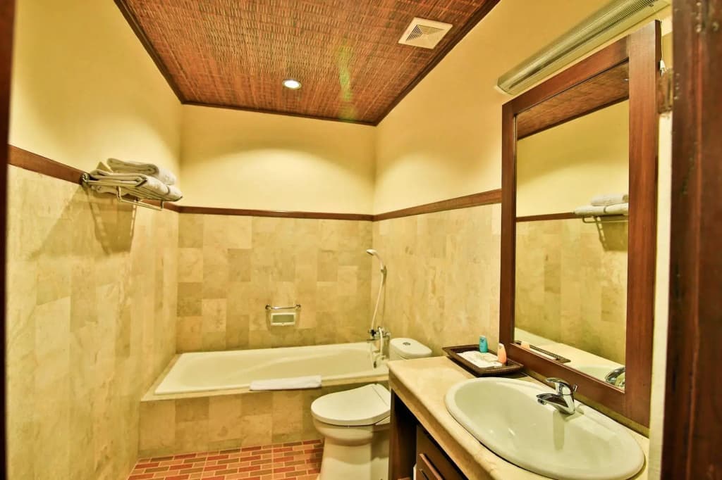 Ananda Ubud Resort - photo 7