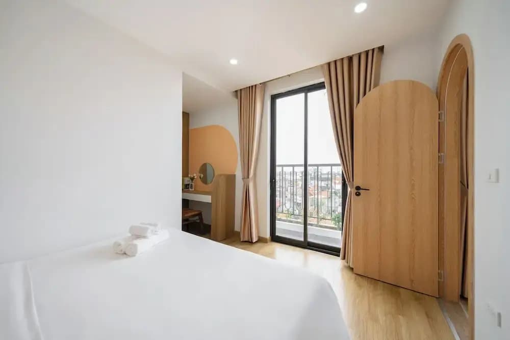 The Harmony Red River Residence - photo 30