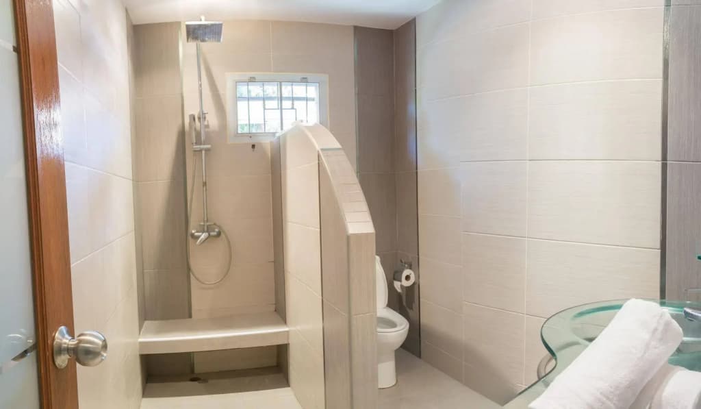 Momo Garden Villa - photo 8