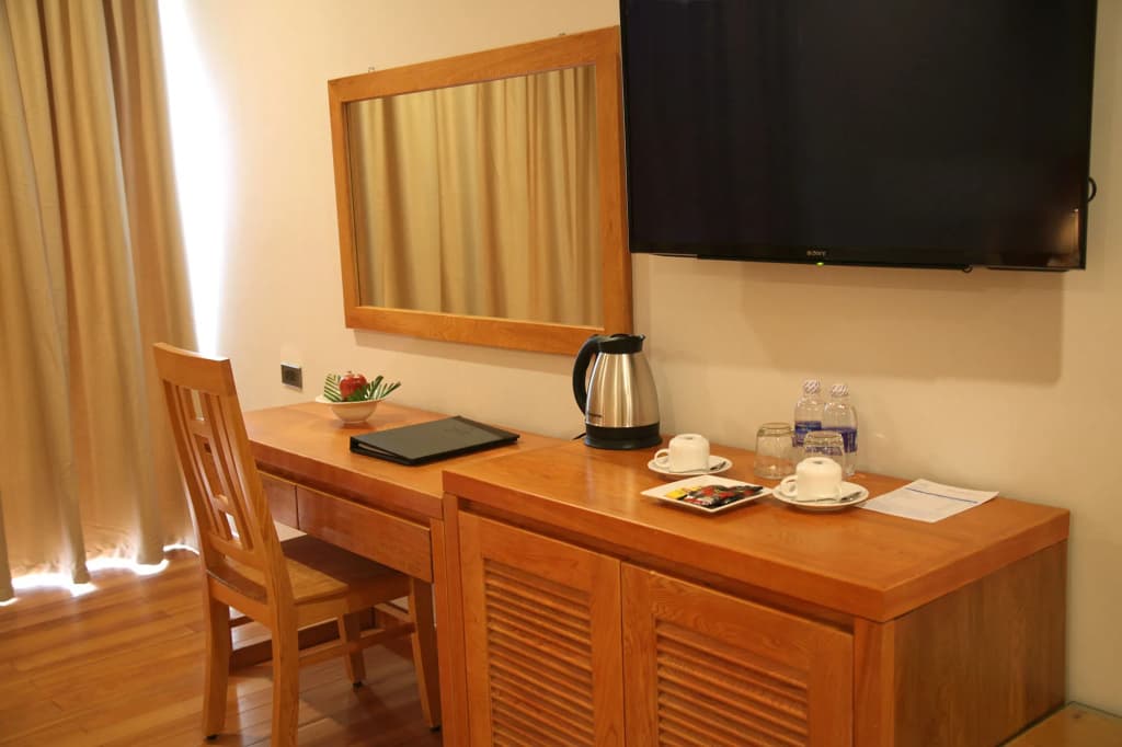 Sekong Hotel Danang - photo 5