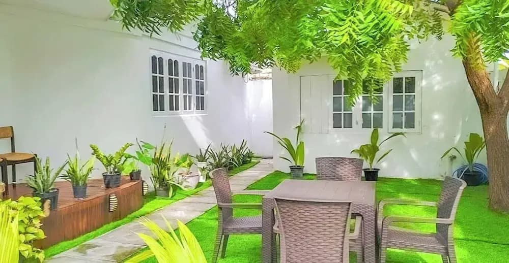 Turtle Inn Dharavandhoo - photo 11