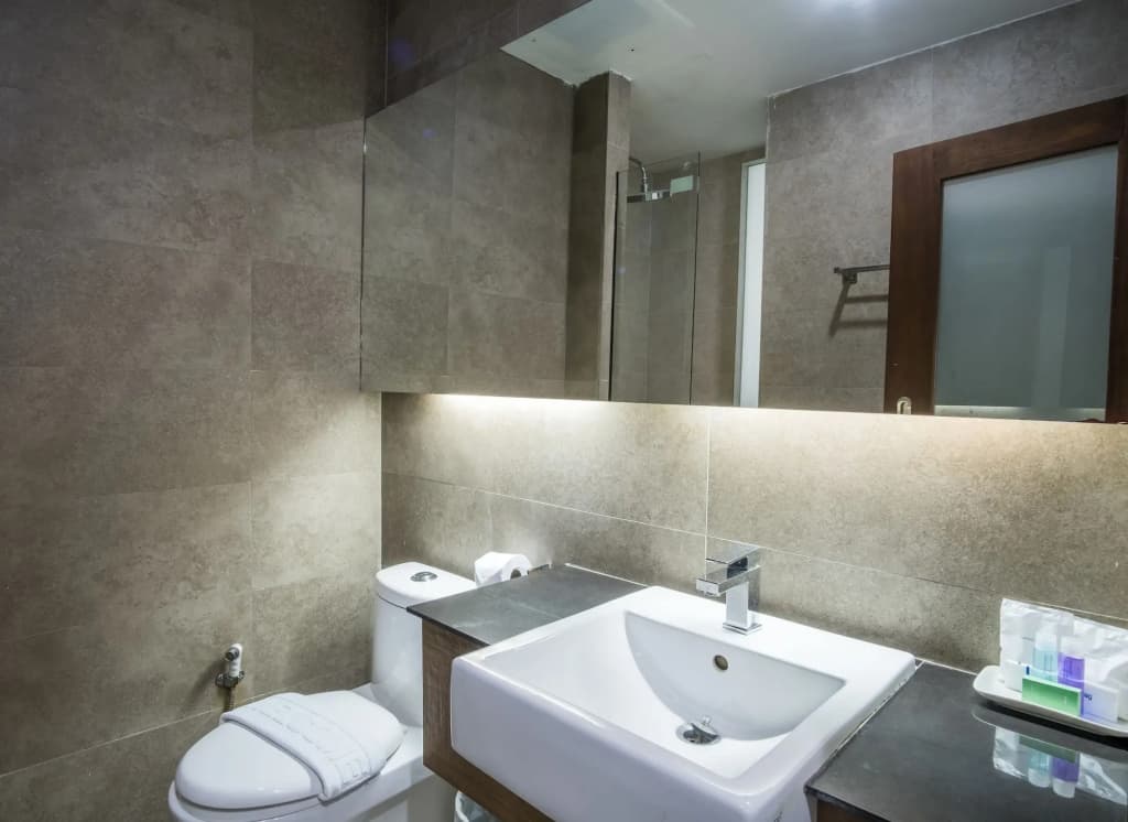 Rodina Beach Hotel - photo 12