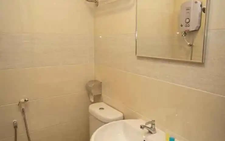 Hotel Cheqinn - photo 8