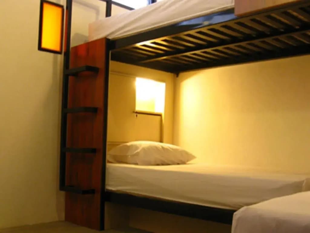 BackHome Kuala Lumpur Hostel - photo 7