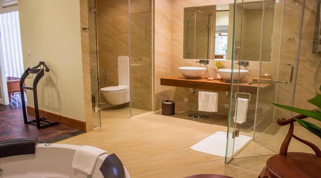 Sokha Siem Reap Resort & Convention Center - photo 48
