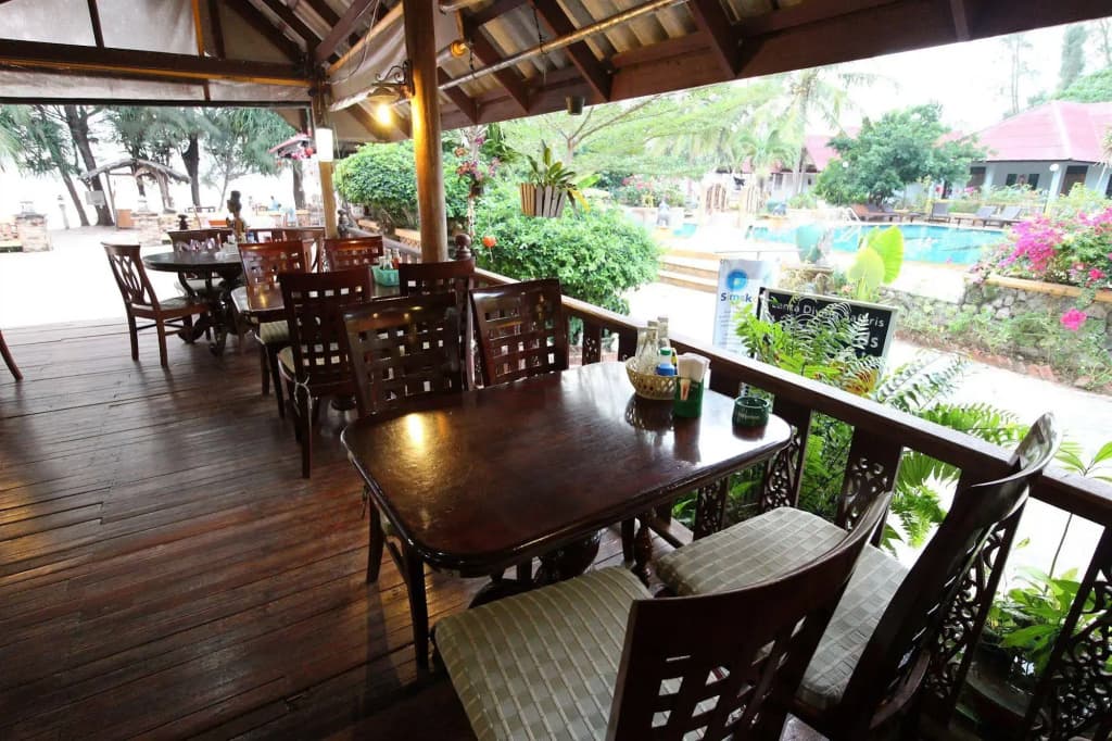 Lanta Villa Resort - photo 21