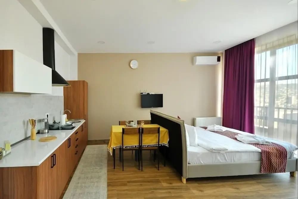 BFG Suites Vera Residence - photo 3