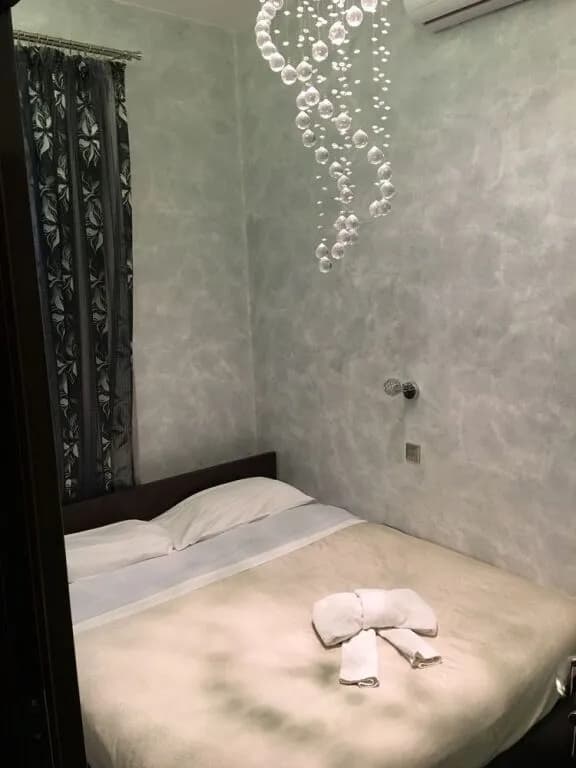 Crispi Luxury Suite - photo 36