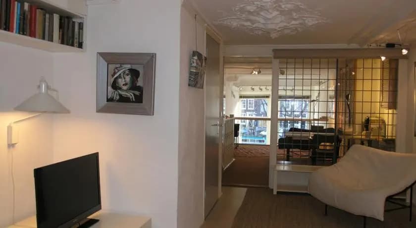 B&B Singel 100 - photo 2