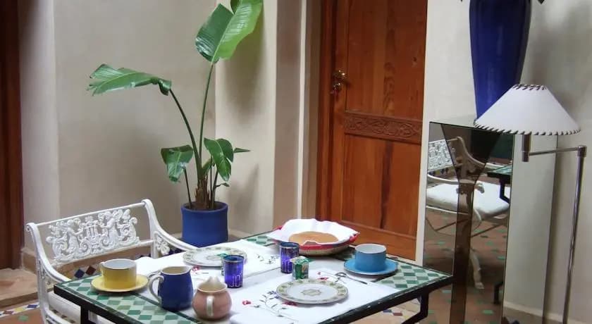 Riad Zamouri - photo 3