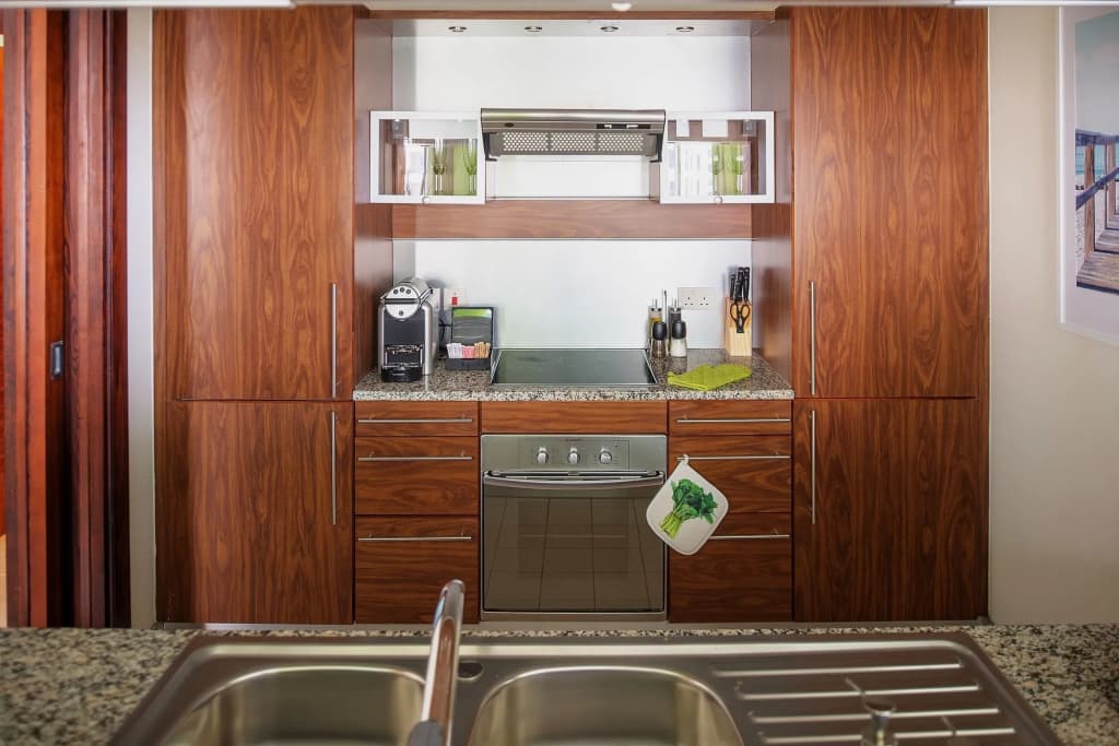 Dream Inn Apartments - Al Sahab - photo 26