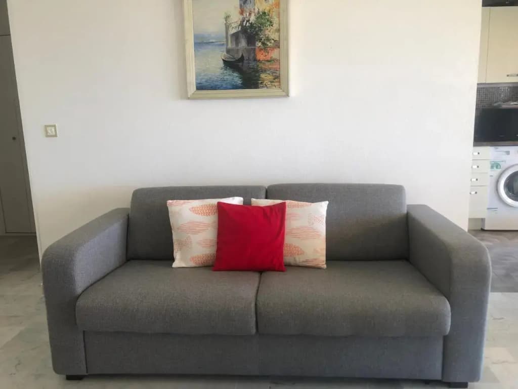 Résidence cosy le Nicerama piscine parking - photo 2