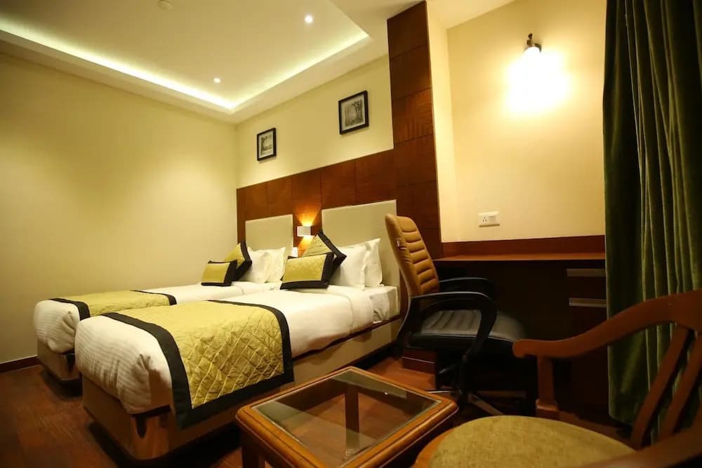 The IC's Hotel - photo 6