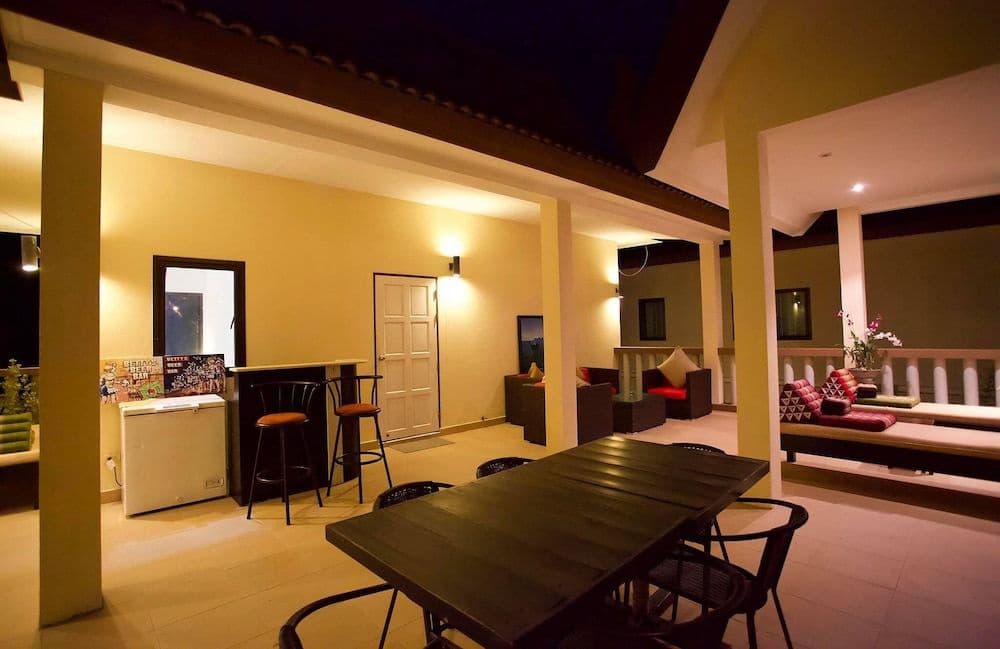 Beach Villa Kamala - photo 23