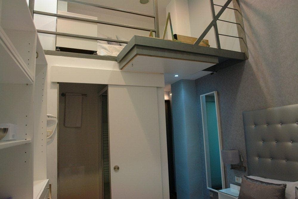 Hostal Cel Barcelona - photo 4
