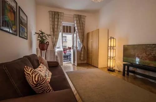Lovely flat near the Danube - photo 5