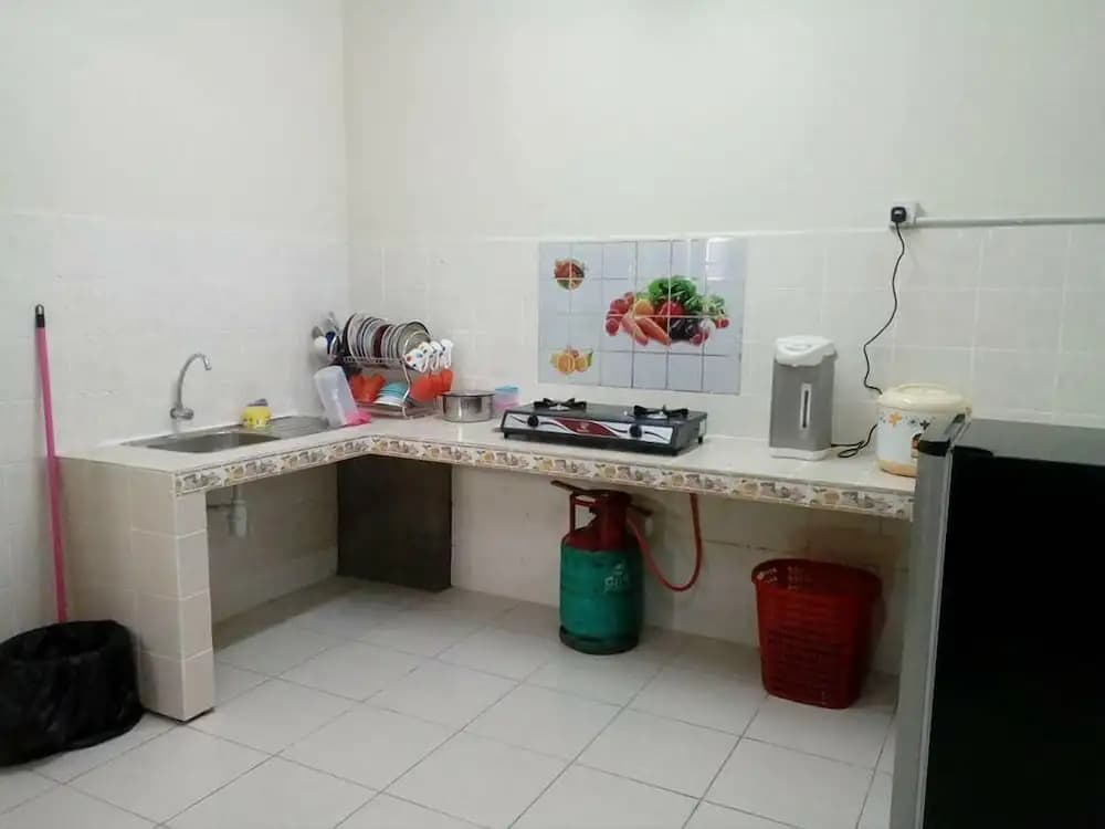 Sarinas Homestay - photo 12