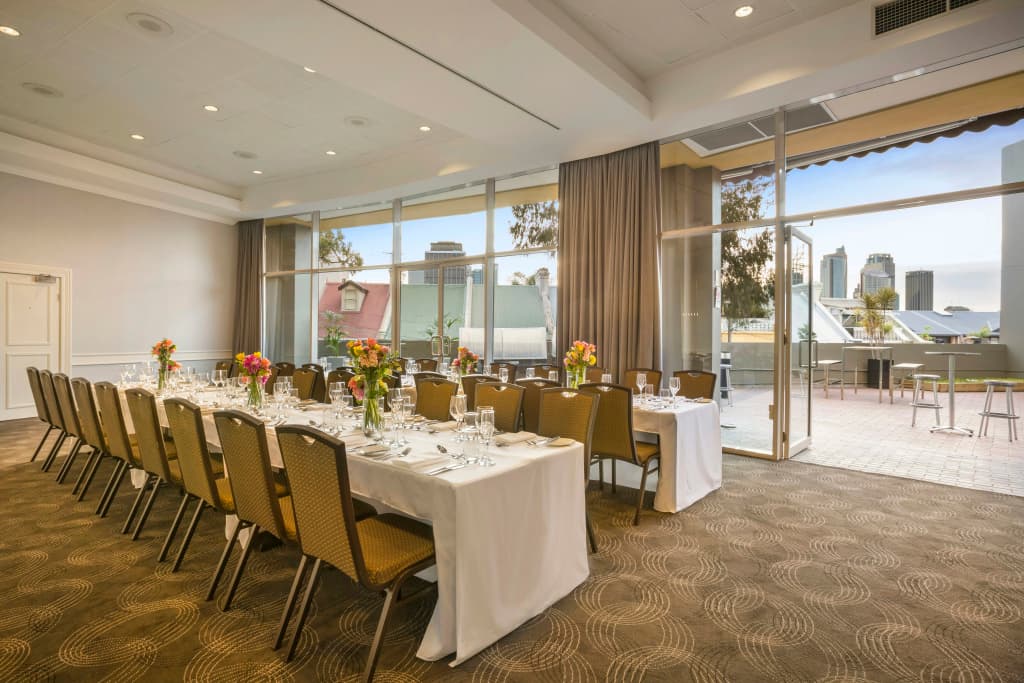 Holiday Inn Sydney Potts Point by IHG - photo 36