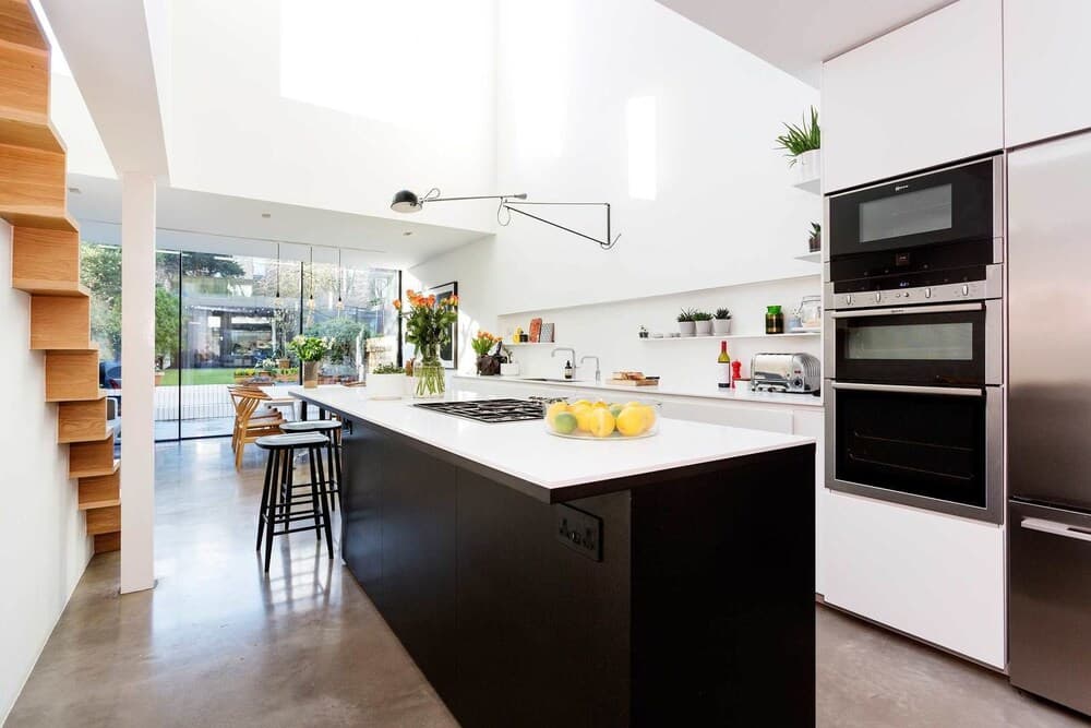 Springdale House - photo 19