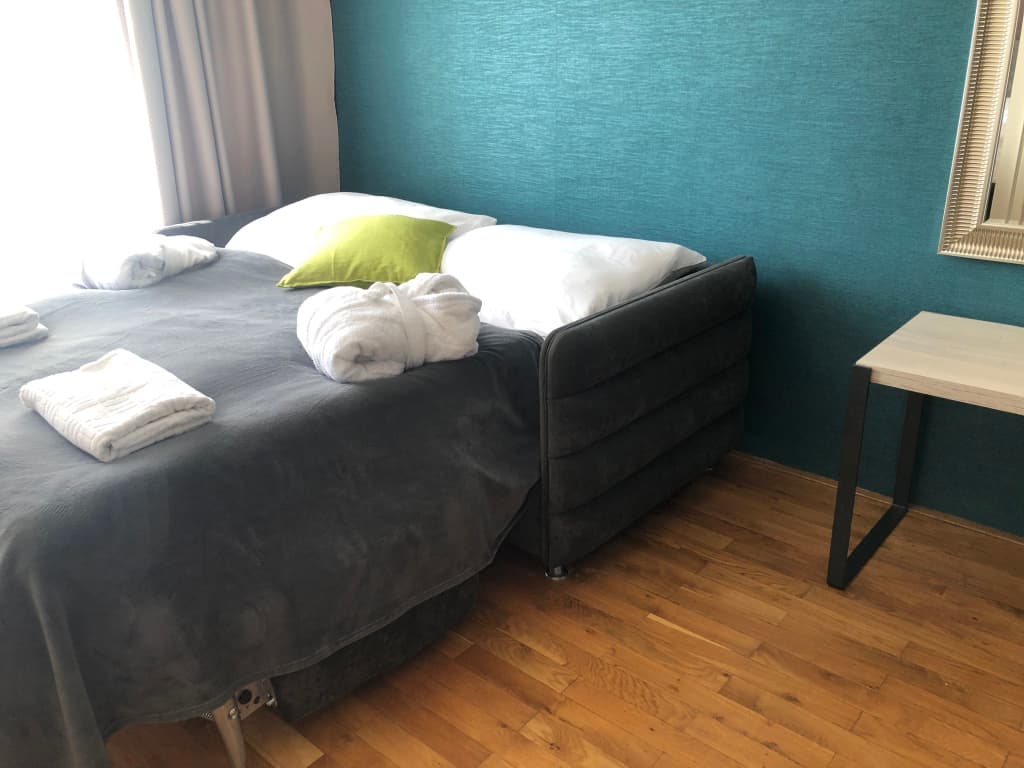 EA ApartHotel Melantrich - photo 3