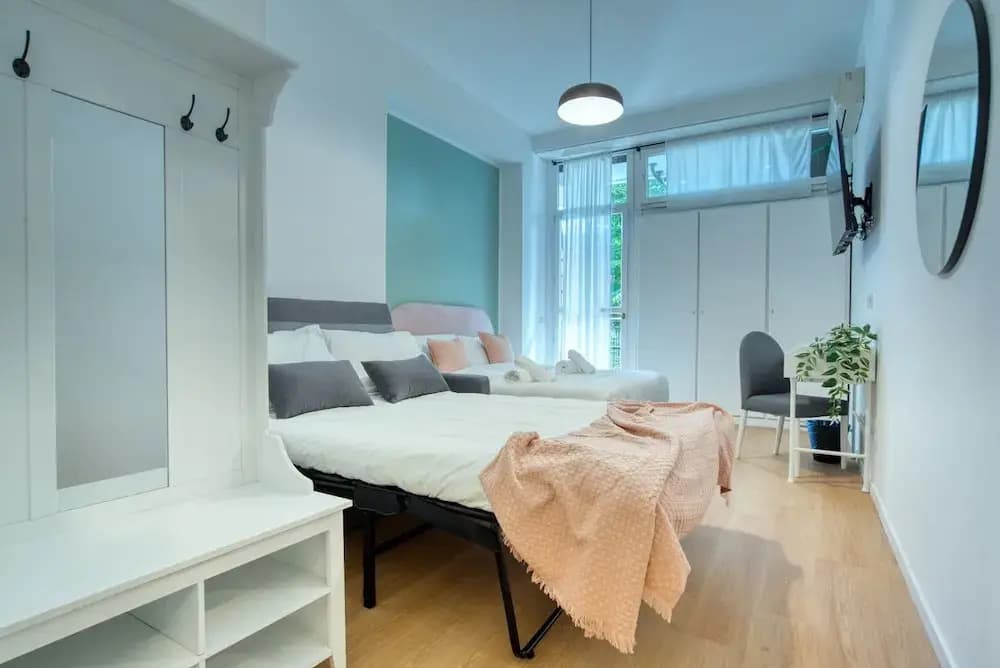 Italianflat - Elegant Suites - photo 26
