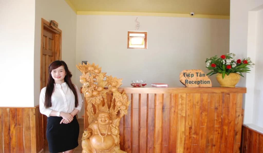 Villa Lien Tho - photo 21