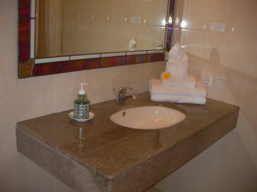 Green Garden Hotel - photo 8