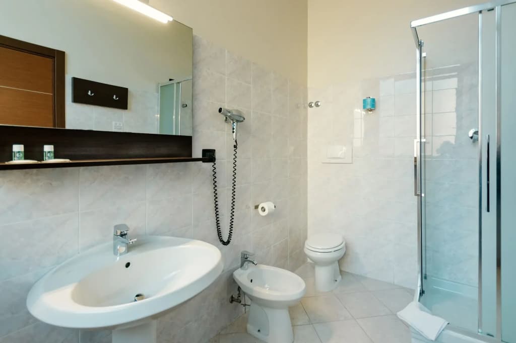 B&B Hotel Roma Trastevere - photo 23