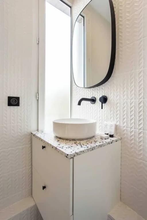 Magnificent Apartment - 2br/6p - Tour Eiffel - photo 7
