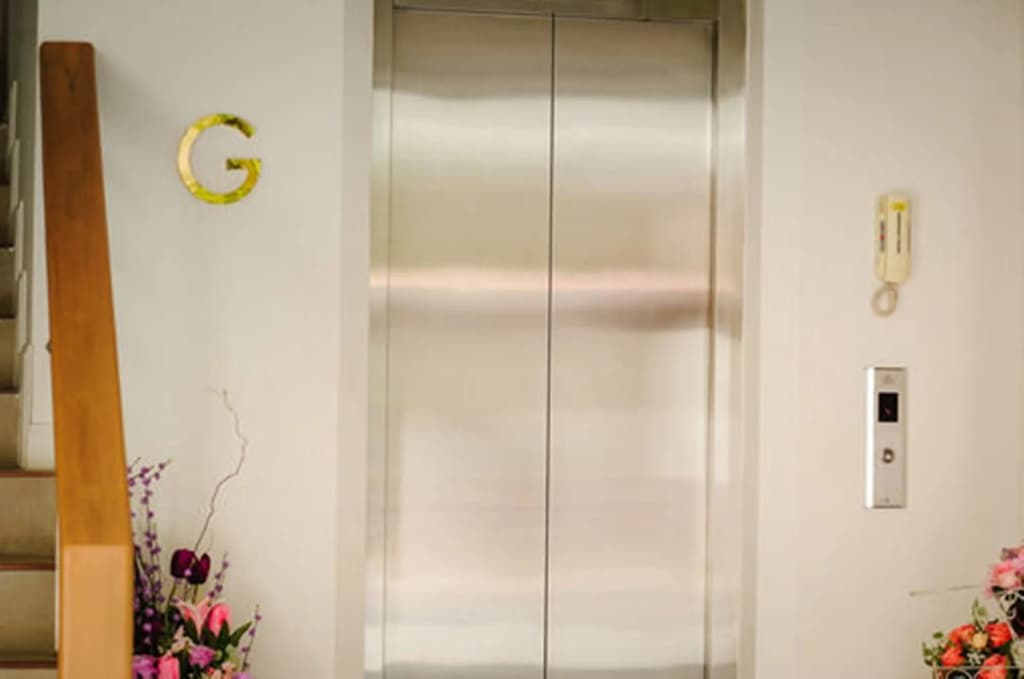 Moon Dragon Hotel - photo 15