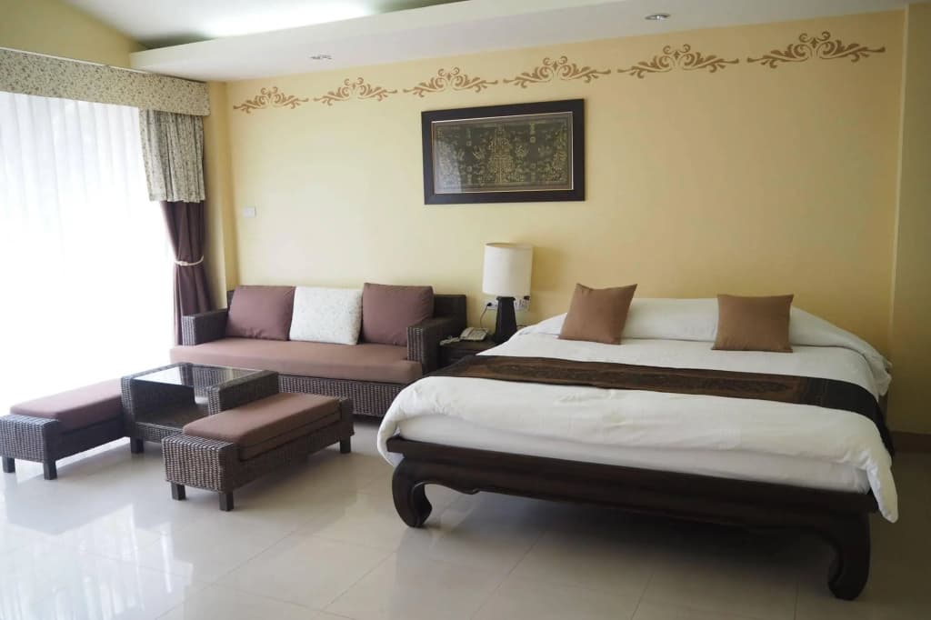 Villa Thongbura - photo 3