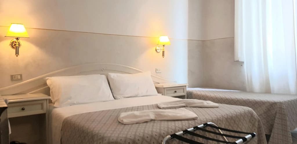 Hotel Duca D'Aosta - photo 18
