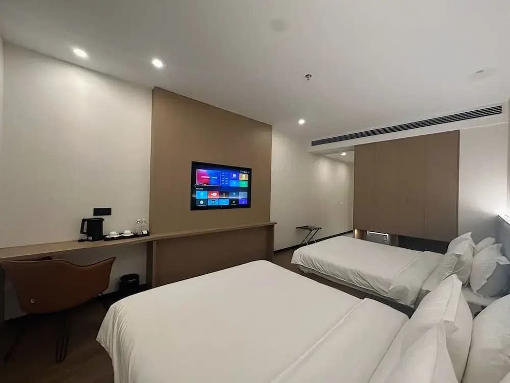 The MAJULAN Hotel - photo 12