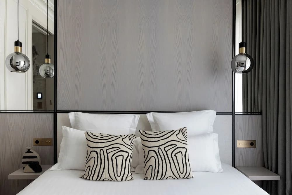HIGHSTAY - Luxury Serviced Apartments - Centre Pompidou Museum - photo 6