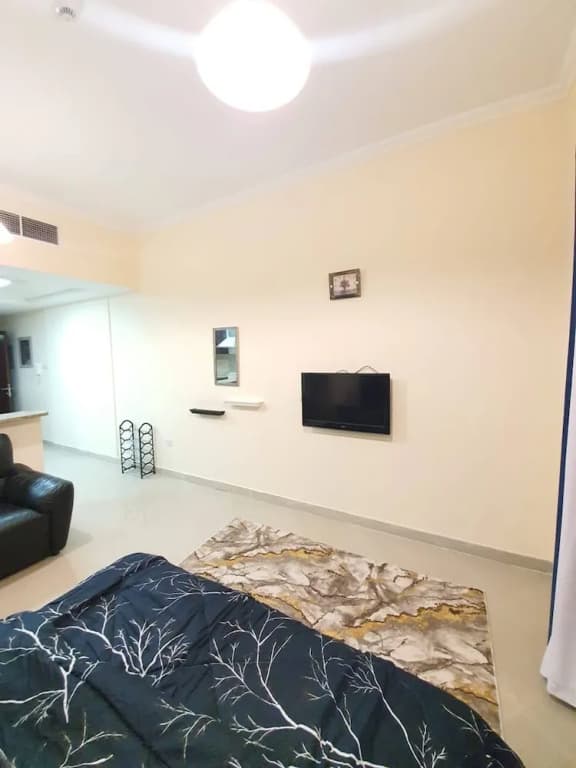 Lovely Furnished Studio With Pool - photo 5