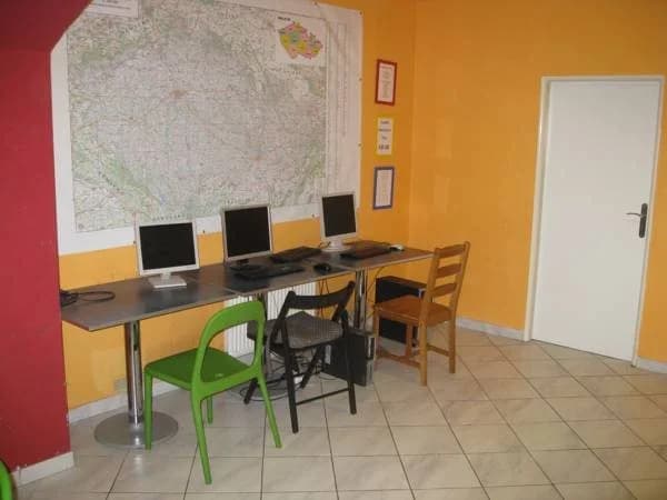 Emma Hostel - photo 11