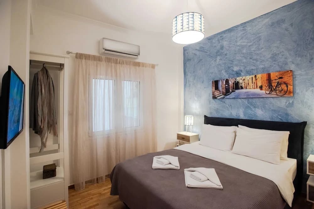 Blue Ark Comfort near Acropolis - photo 3