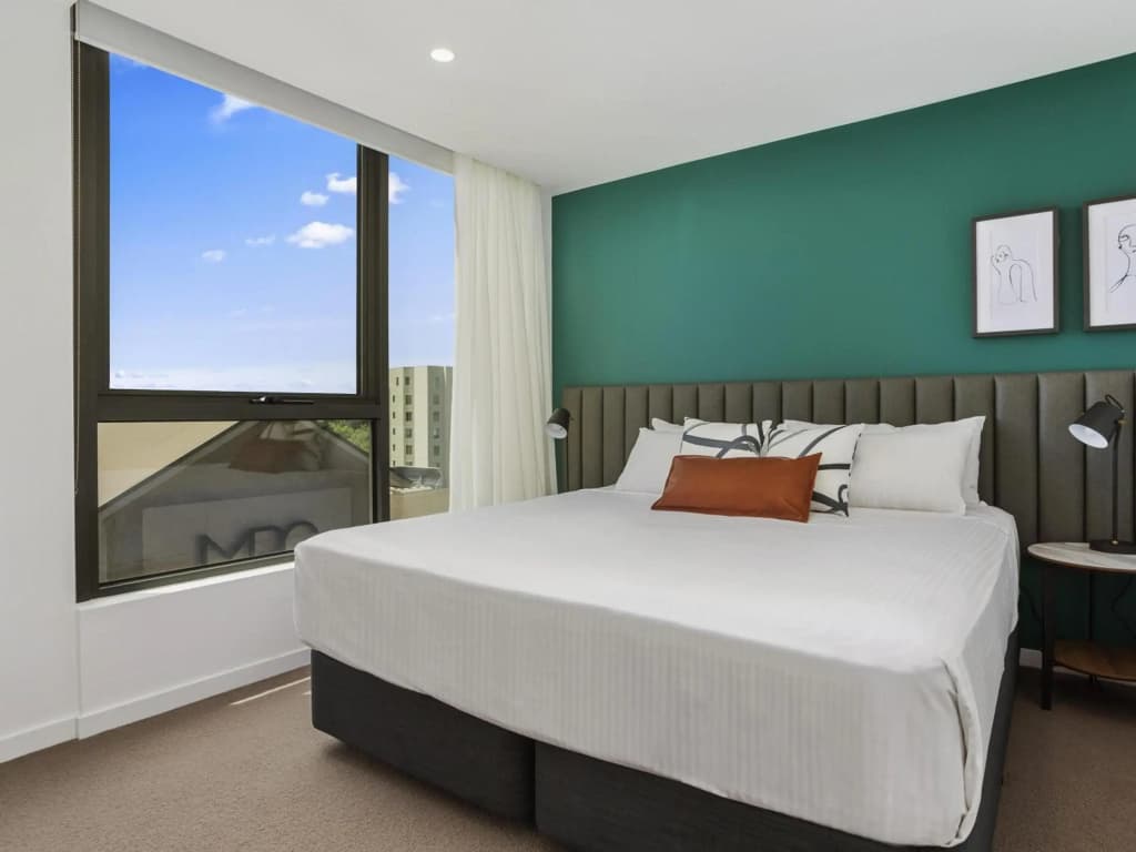 The Sebel Melbourne Moonee Ponds - photo 31