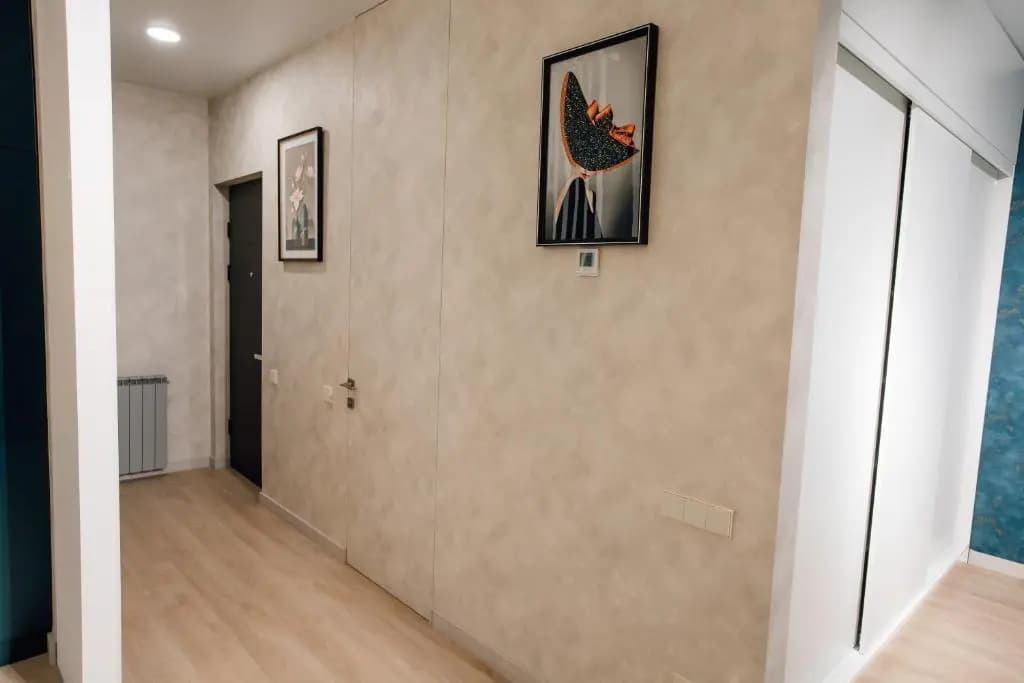 Tbilisi apartment house - photo 8