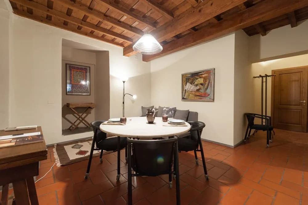 Short-let Florence Charming Suite - photo 14