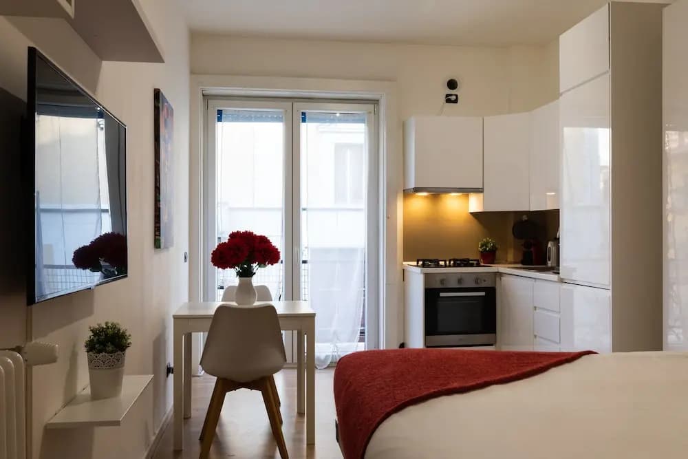 notaMI - Dreamful Home - Arco della Pace - photo 2