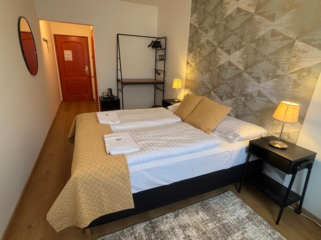 Hotel Gloria Budapest City Center - photo 4