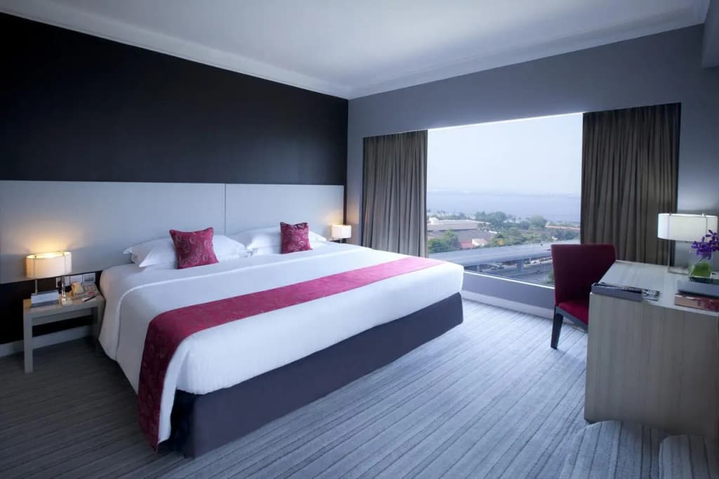 Thistle Johor Bahru Hotel - photo 6