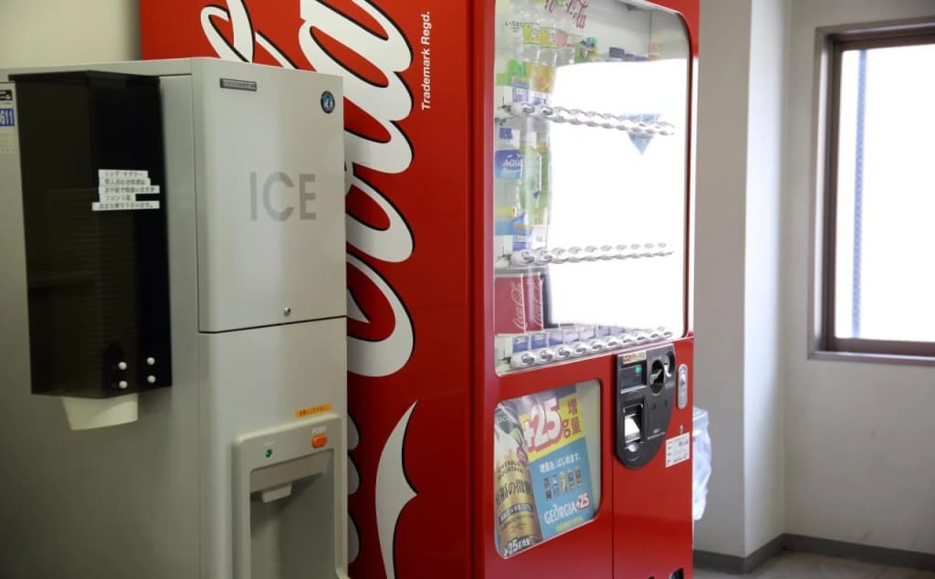 Nissin Namba Inn - photo 7