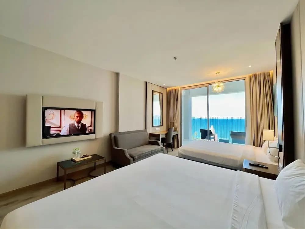 Premier High Ocean View Panorama - photo 2