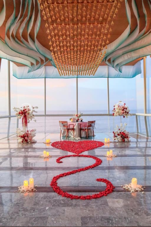 Anantara Uluwatu Bali Resort - photo 15