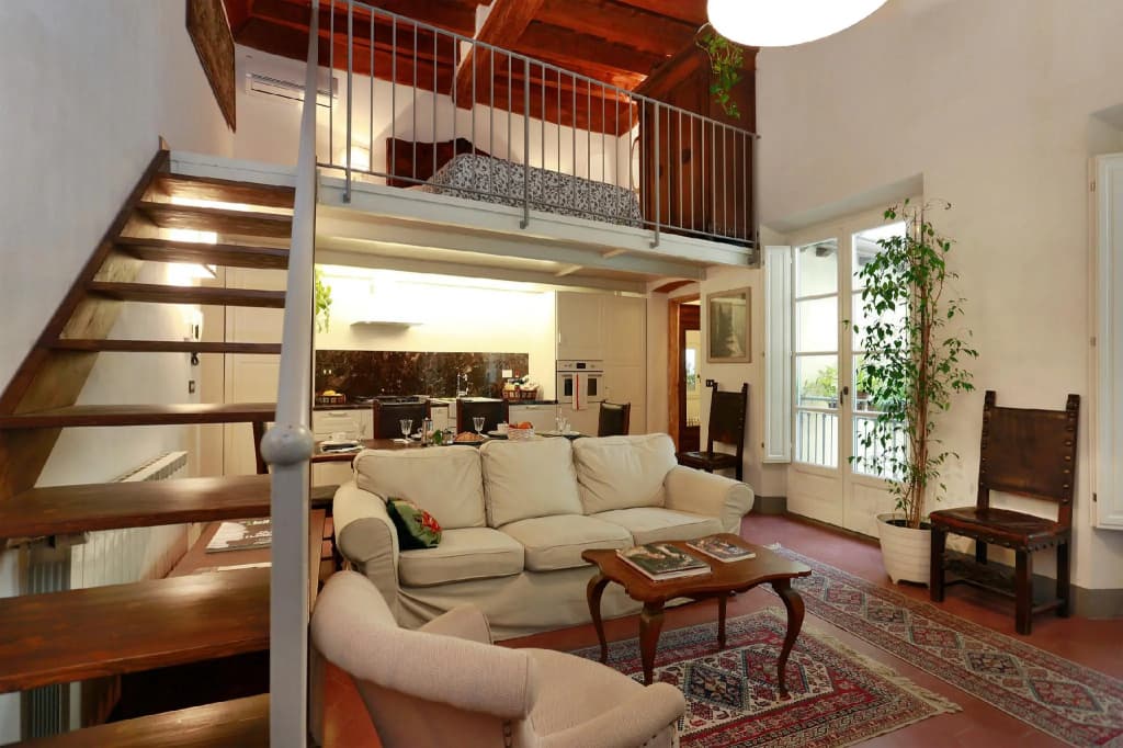 Florence Pitti Loft - photo 5