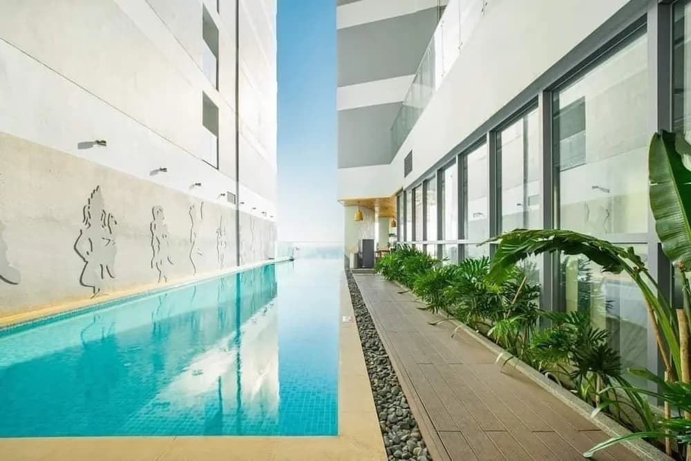 Zahoo house in Panorama Nha Trang - photo 11