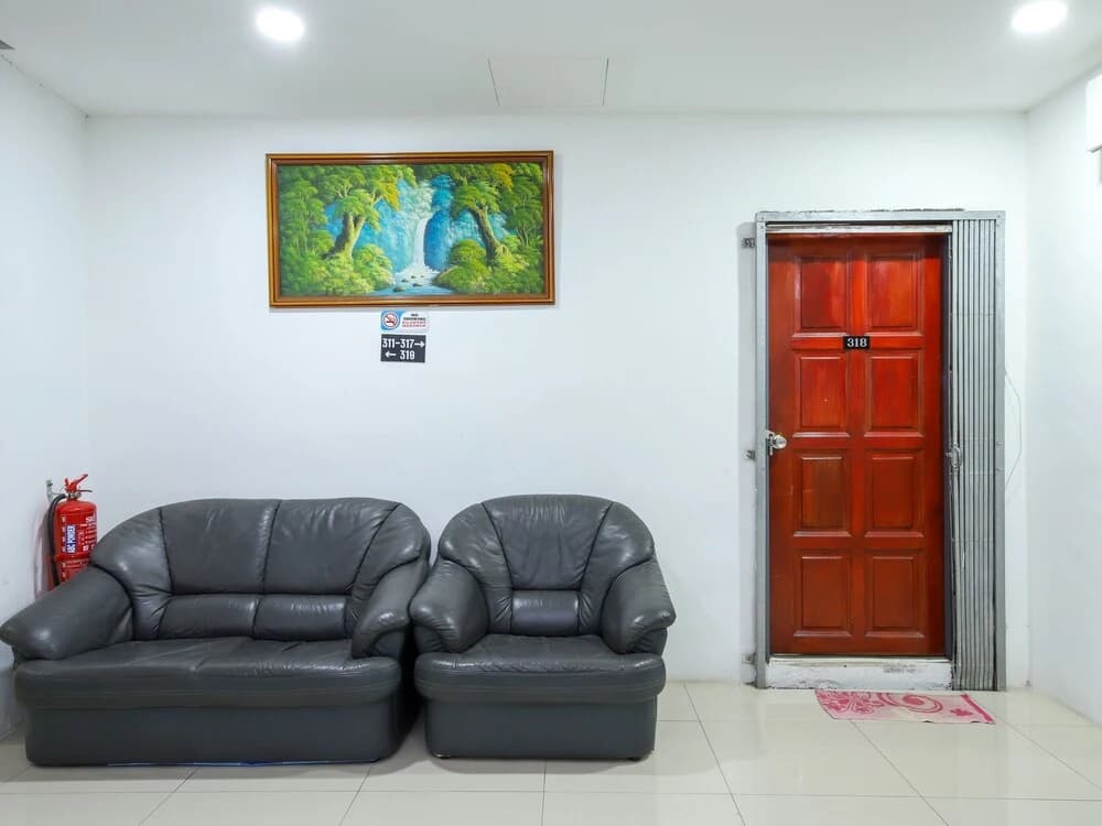 Md Hotel Masai by OYO Rooms - main photo